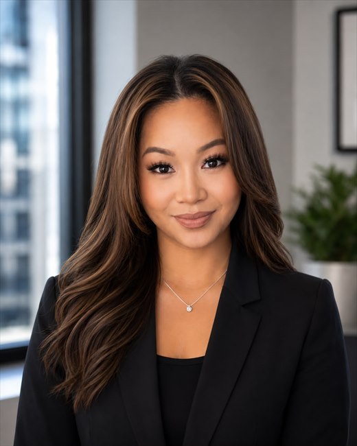 Melissa Le, Founder & CEO of Clarity Tax Relief